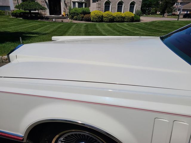 1978 Lincoln MARK V  - 21433898 - 46