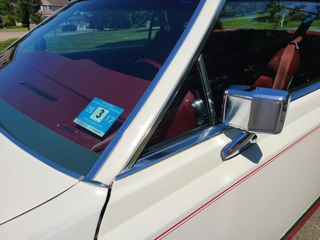 1978 Lincoln MARK V  - 21433898 - 48