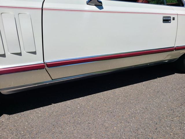 1978 Lincoln MARK V  - 21433898 - 50