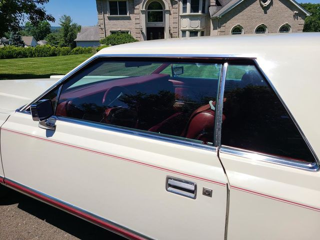 1978 Lincoln MARK V  - 21433898 - 51