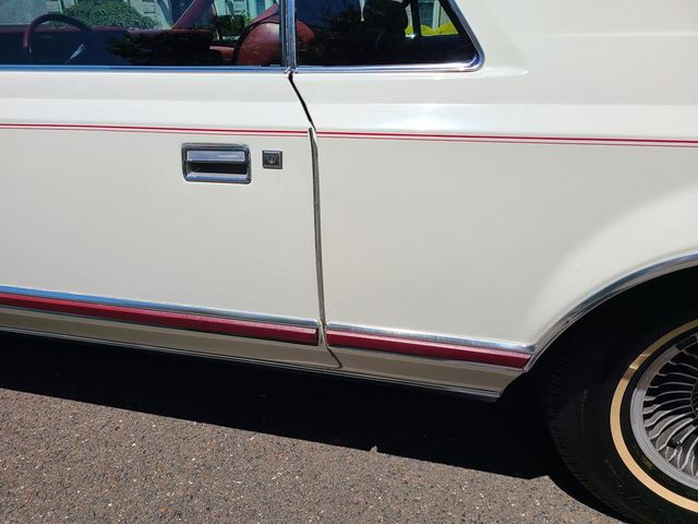 1978 Lincoln MARK V  - 21433898 - 53