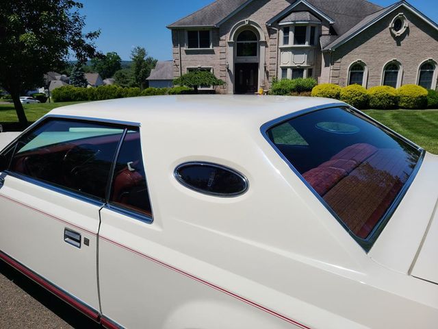 1978 Lincoln MARK V  - 21433898 - 55