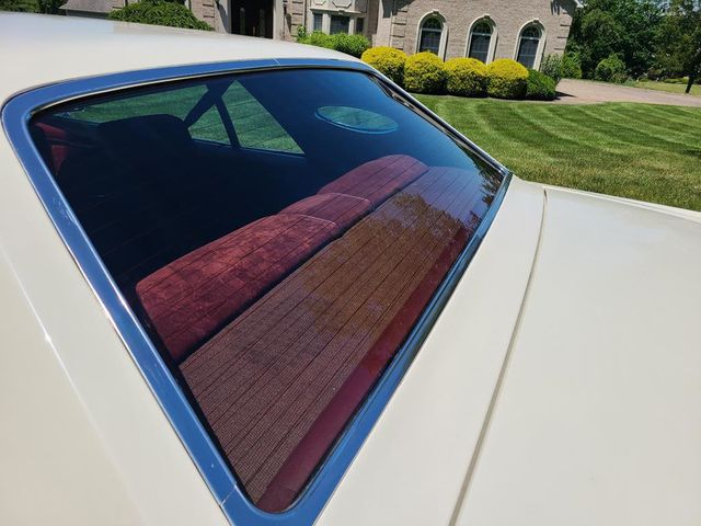 1978 Lincoln MARK V  - 21433898 - 56