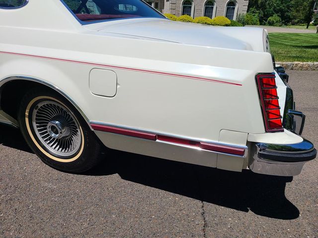 1978 Lincoln MARK V  - 21433898 - 57