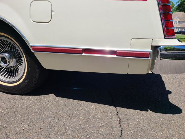 1978 Lincoln MARK V  - 21433898 - 58
