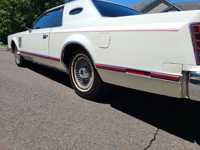 1978 Lincoln MARK V  - 21433898 - 59