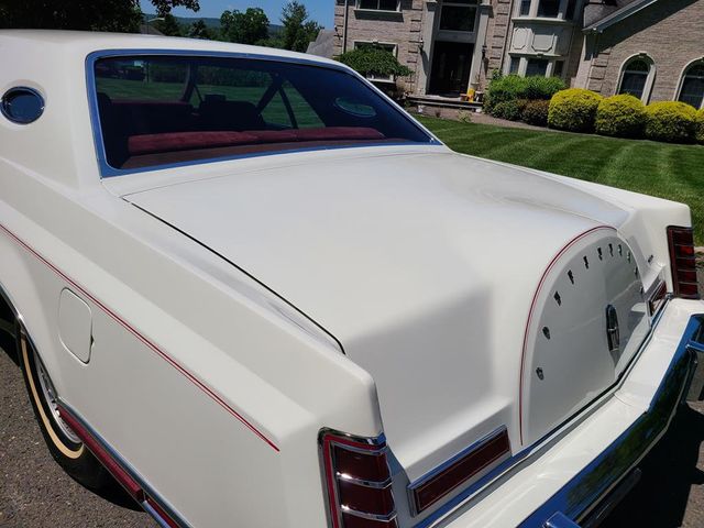 1978 Lincoln MARK V  - 21433898 - 60