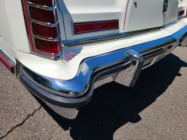 1978 Lincoln MARK V  - 21433898 - 63