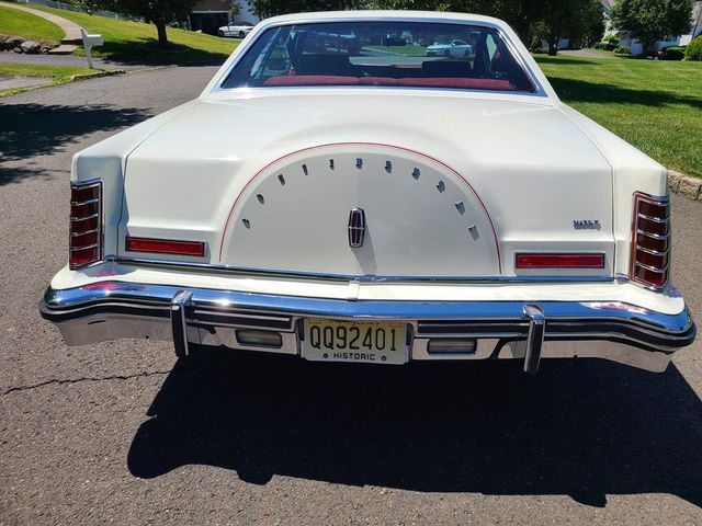 1978 Lincoln MARK V  - 21433898 - 66