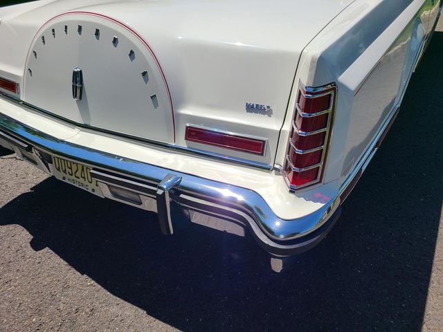 1978 Lincoln MARK V  - 21433898 - 67