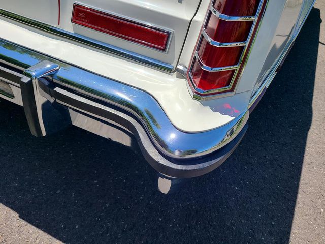 1978 Lincoln MARK V  - 21433898 - 68