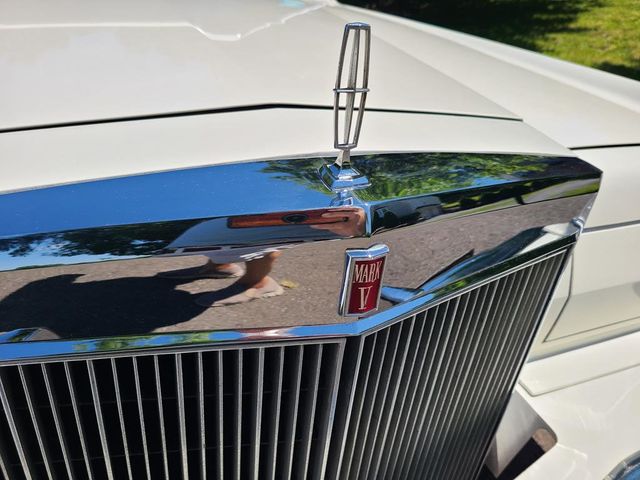 1978 Lincoln MARK V  - 21433898 - 6