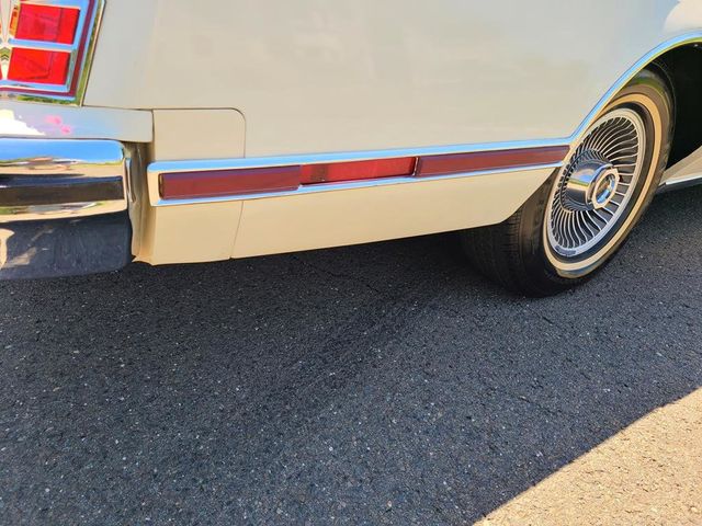 1978 Lincoln MARK V  - 21433898 - 72