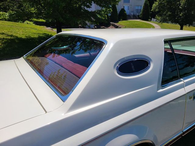 1978 Lincoln MARK V  - 21433898 - 73
