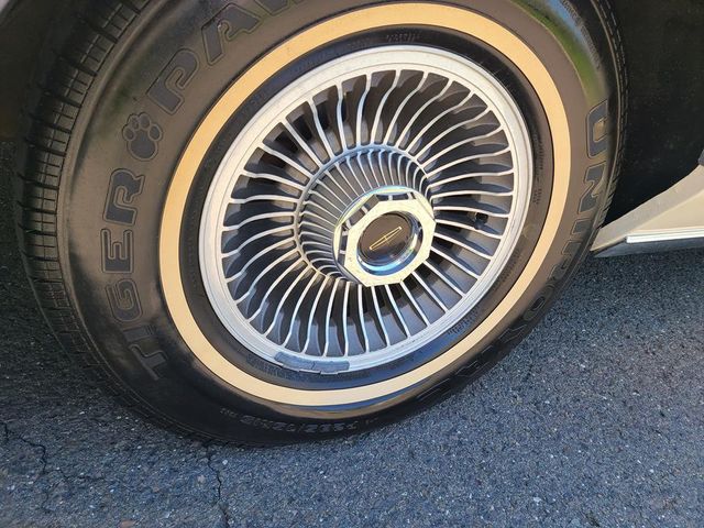 1978 Lincoln MARK V  - 21433898 - 74