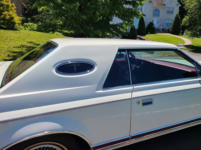 1978 Lincoln MARK V  - 21433898 - 75
