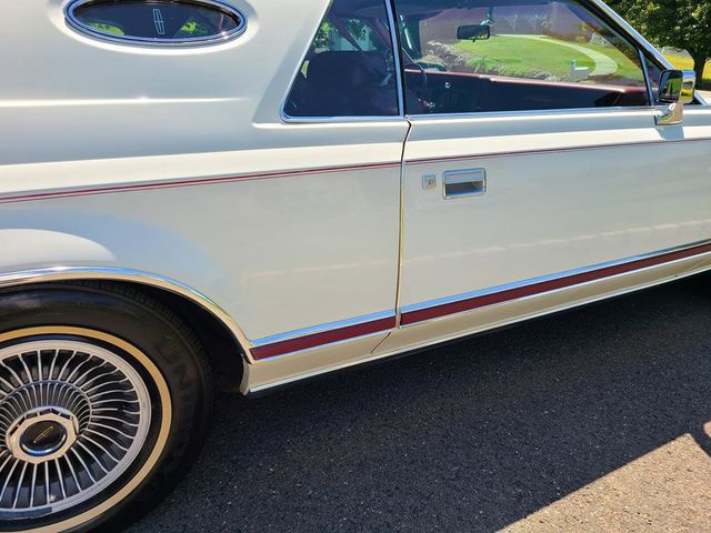 1978 Lincoln MARK V  - 21433898 - 76