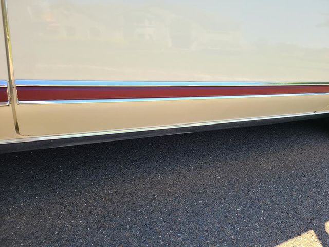 1978 Lincoln MARK V  - 21433898 - 79