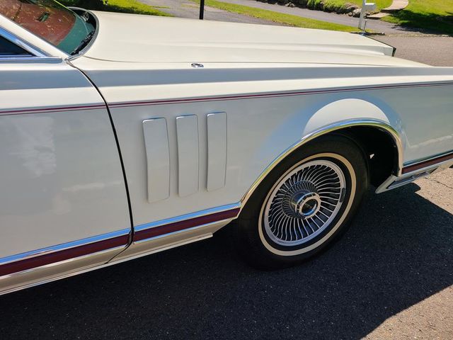 1978 Lincoln MARK V  - 21433898 - 80