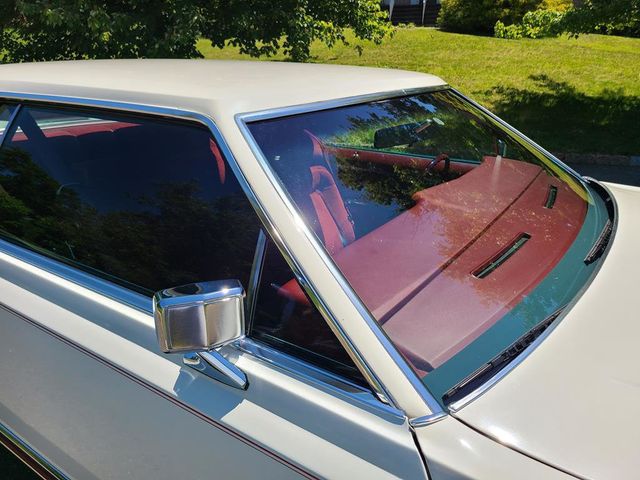 1978 Lincoln MARK V  - 21433898 - 83