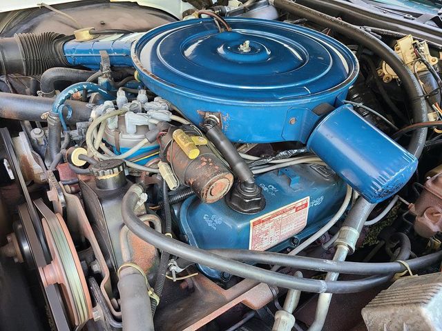 1978 Lincoln MARK V  - 21433898 - 85