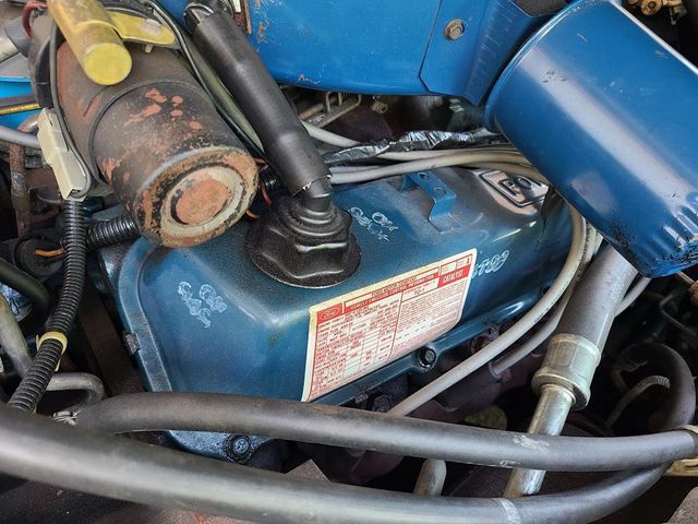 1978 Lincoln MARK V  - 21433898 - 86