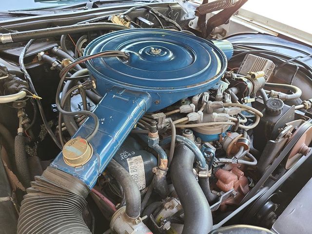 1978 Lincoln MARK V  - 21433898 - 87