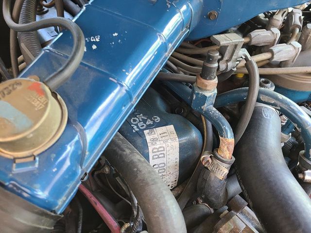 1978 Lincoln MARK V  - 21433898 - 88