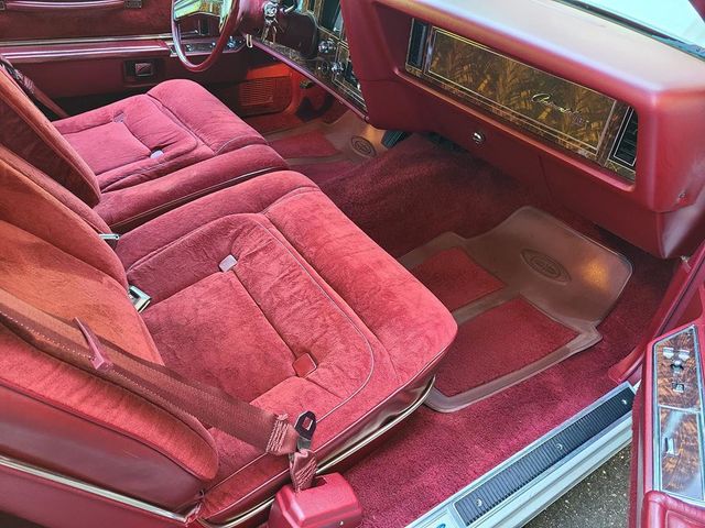 1978 Lincoln MARK V  - 21433898 - 8