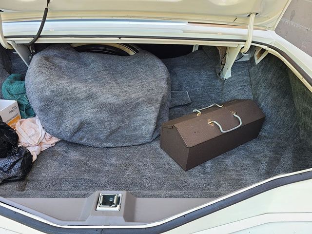 1978 Lincoln MARK V  - 21433898 - 90