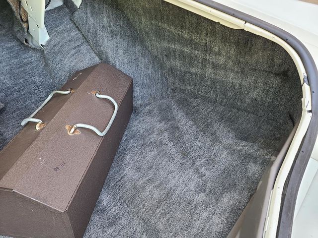 1978 Lincoln MARK V  - 21433898 - 91