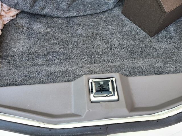 1978 Lincoln MARK V  - 21433898 - 92