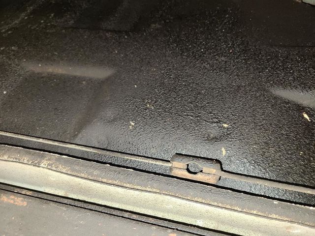 1978 Lincoln MARK V  - 21433898 - 96