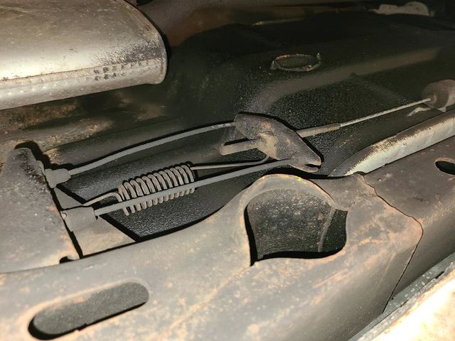 1978 Lincoln MARK V  - 21433898 - 97