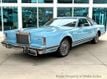 1978 Lincoln Mark V  - 23043542 - 0