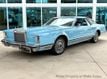 1978 Lincoln Mark V  - 23043542 - 10