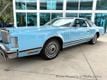 1978 Lincoln Mark V  - 23043542 - 11
