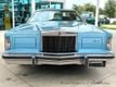 1978 Lincoln Mark V  - 23043542 - 1