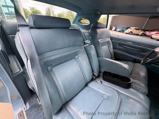 1978 Lincoln Mark V  - 23043542 - 33