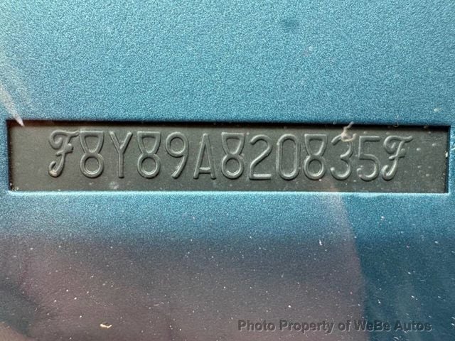1978 Lincoln Mark V  - 23043542 - 37