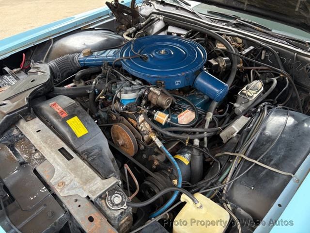 1978 Lincoln Mark V  - 23043542 - 41