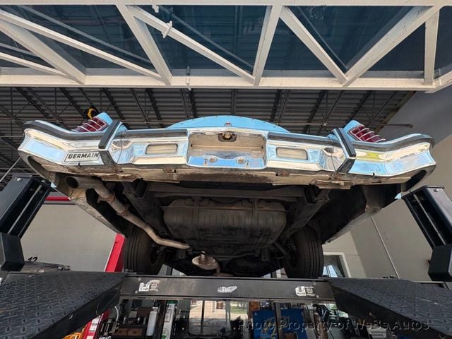 1978 Lincoln Mark V  - 23043542 - 43