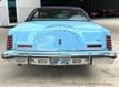 1978 Lincoln Mark V  - 23043542 - 6