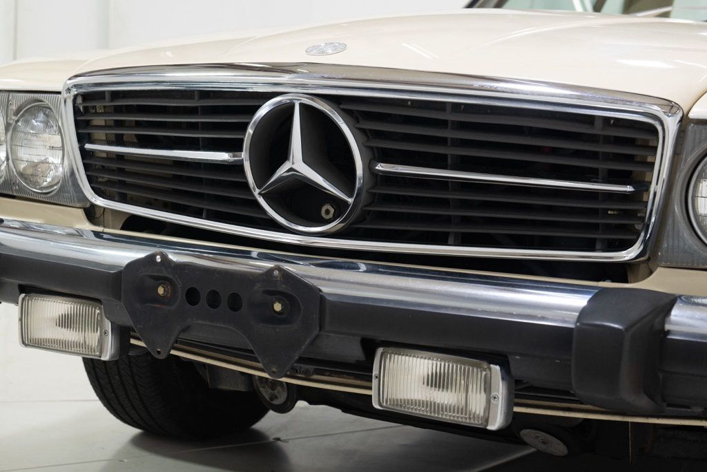 1978 Mercedes-Benz 450SL  - 22457252 - 12