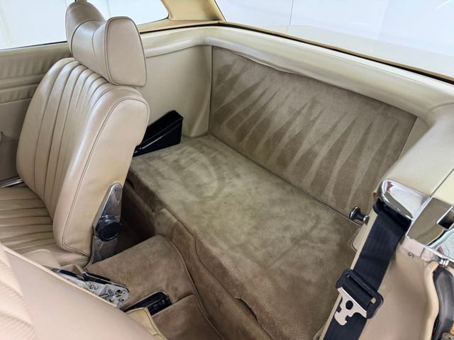 1978 Mercedes-Benz 450SL  - 22457252 - 35