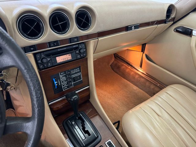 1978 Mercedes-Benz 450SL  - 22457252 - 41