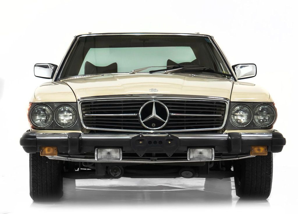 1978 Mercedes-Benz 450SL  - 22457252 - 8