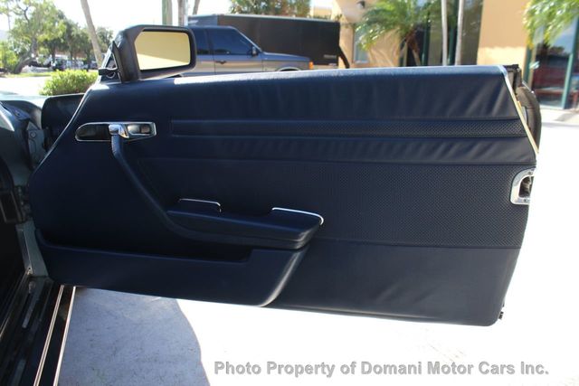 1978 Mercedes-Benz 450SL Beautiful Example with Cold AC and Hardtop - 20436746 - 10