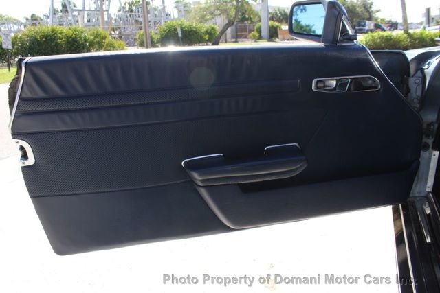 1978 Mercedes-Benz 450SL Beautiful Example with Cold AC and Hardtop - 20436746 - 13