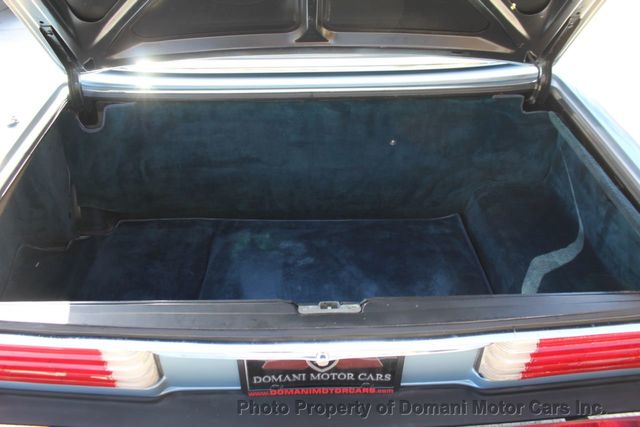 1978 Mercedes-Benz 450SL Beautiful Example with Cold AC and Hardtop - 20436746 - 35